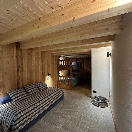 Chalet Val Ferret Cir 0246 Курмайор Экстерьер фото