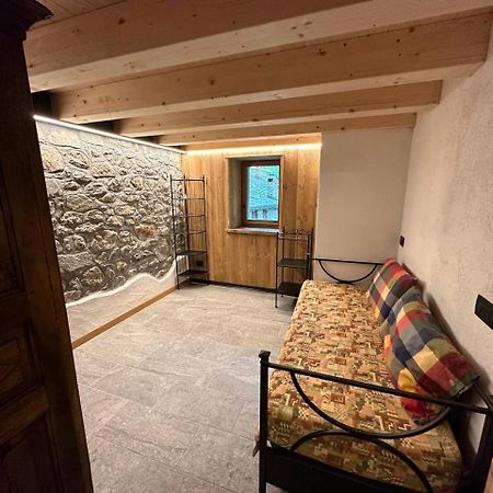 Chalet Val Ferret Cir 0246 Курмайор Экстерьер фото