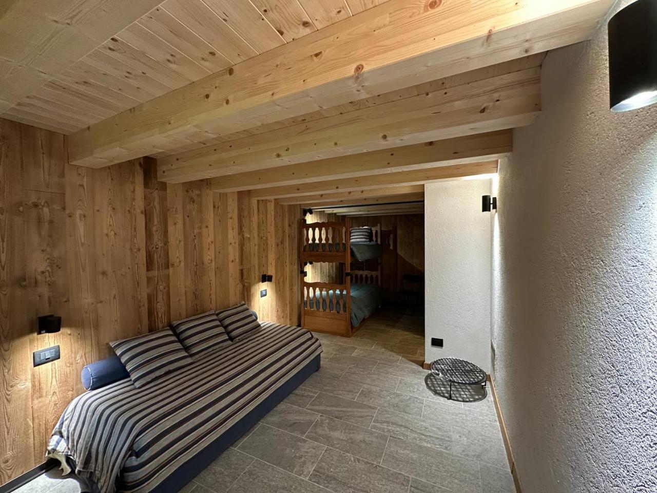 Chalet Val Ferret Cir 0246 Курмайор Экстерьер фото