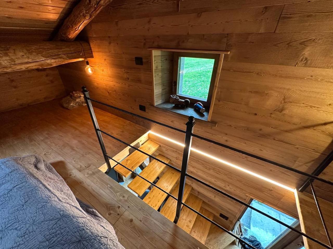 Chalet Val Ferret Cir 0246 Курмайор Экстерьер фото