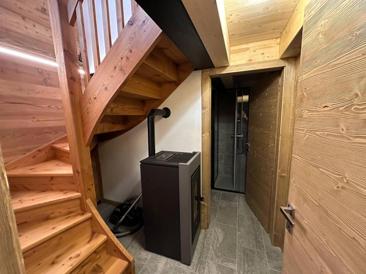 Chalet Val Ferret Cir 0246 Курмайор Экстерьер фото